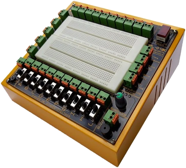MPLD10C · Digital