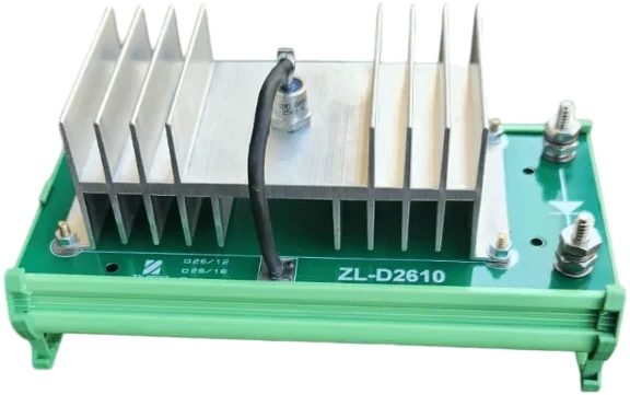 ZL-D2610
