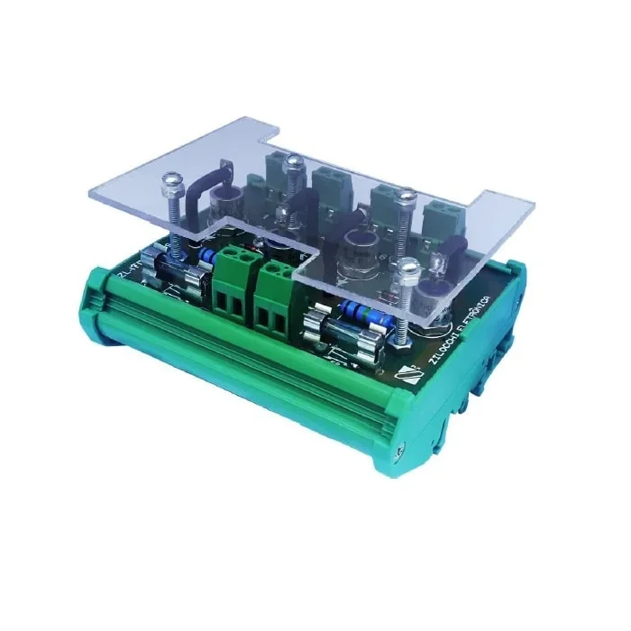 Isolador de tensão ZL-ITD-2616