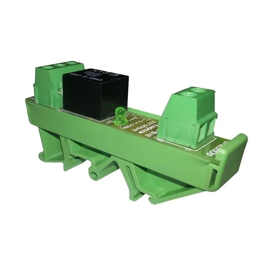 Relé de interface 127/220 V INTER01-127/220V